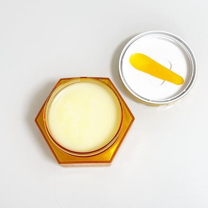 &honey クレンジングバーム モイスト/&honey/クレンジングバームを使ったクチコミ(3枚目)