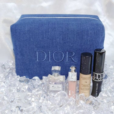 カプチュール トータル ヒアルショット/Dior/美容液を使ったクチコミ（3枚目）