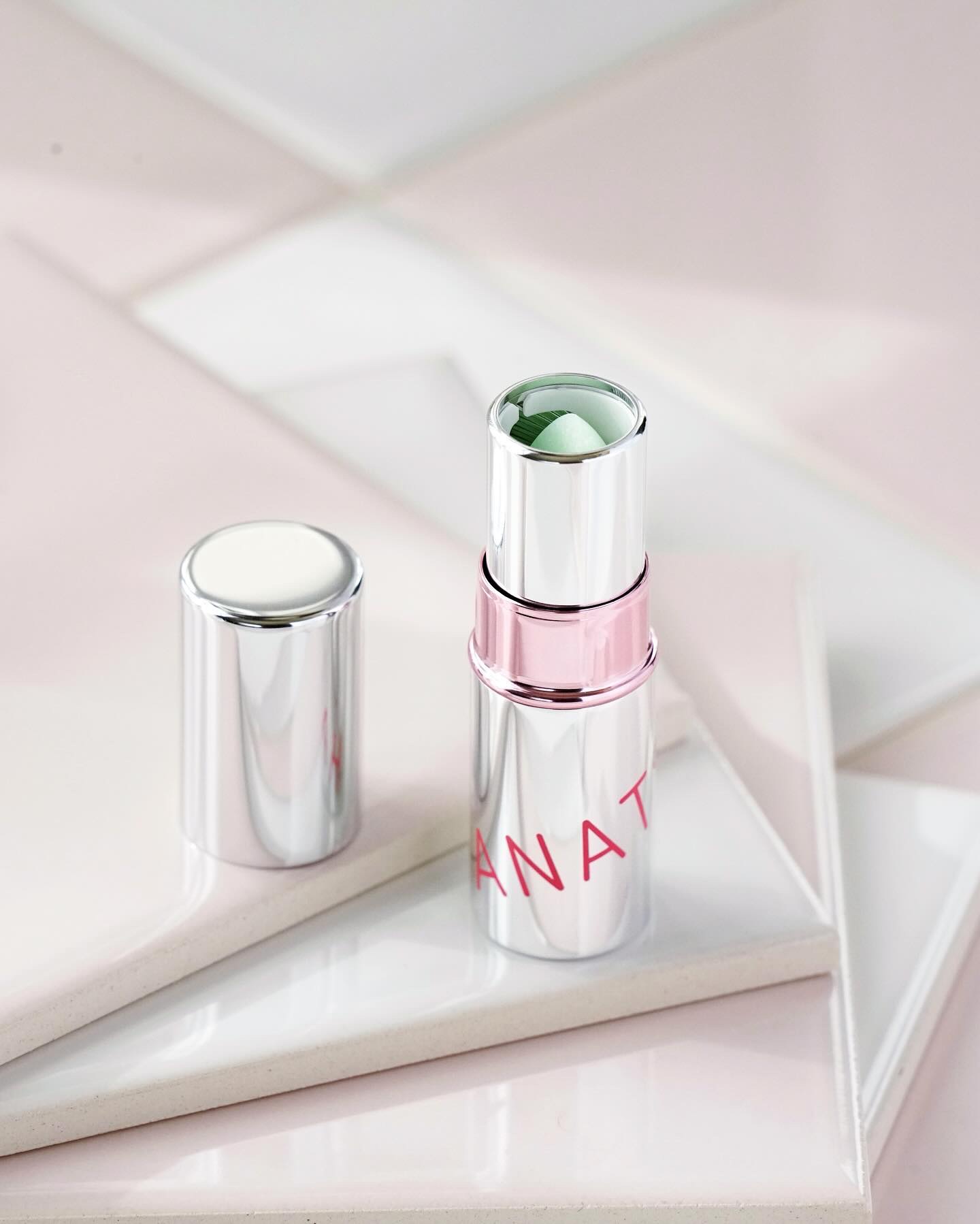 グロスリップ/HANATSUYU/リップバームを使ったクチコミ（3枚目）