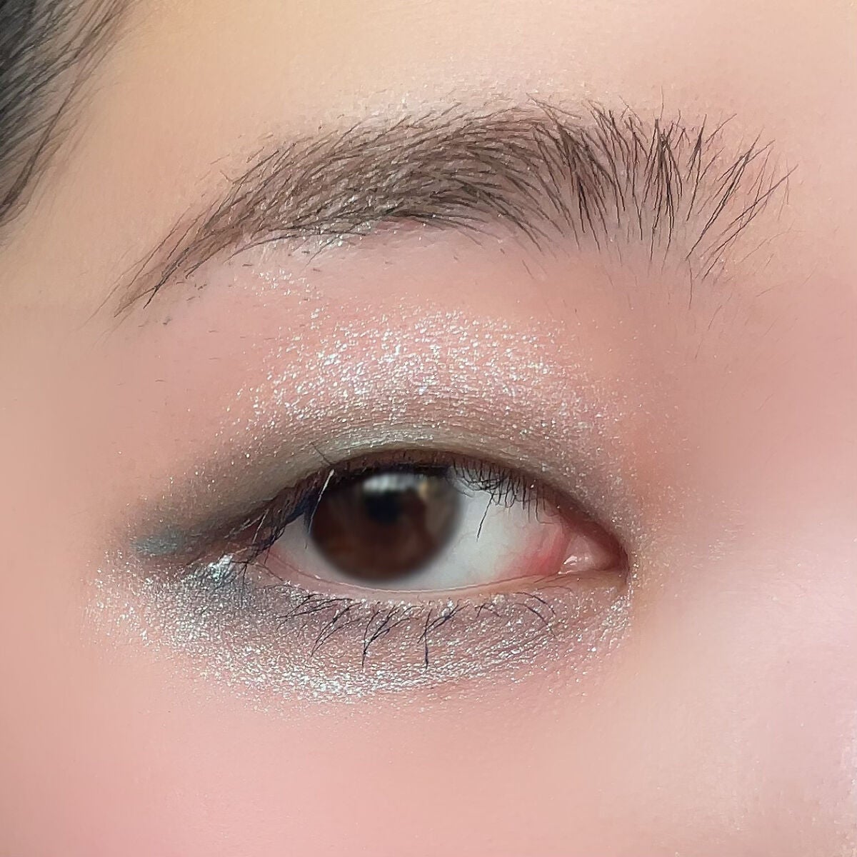 MOTE MASCARA™ (モテマスカラ)/UZU BY FLOWFUSHI/マスカラを使ったクチコミ(3枚目)