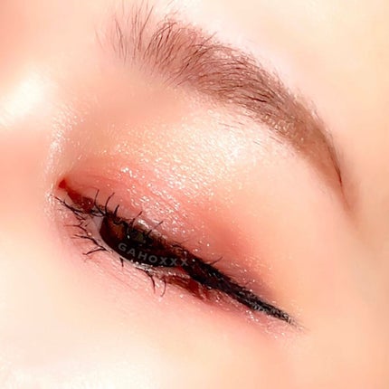 アイカラーレーション/LUNASOL/アイシャドウパレットを使ったクチコミ(9枚目)