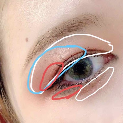 RMK リップジェリーグロス/RMK/リップグロスを使ったクチコミ(3枚目)