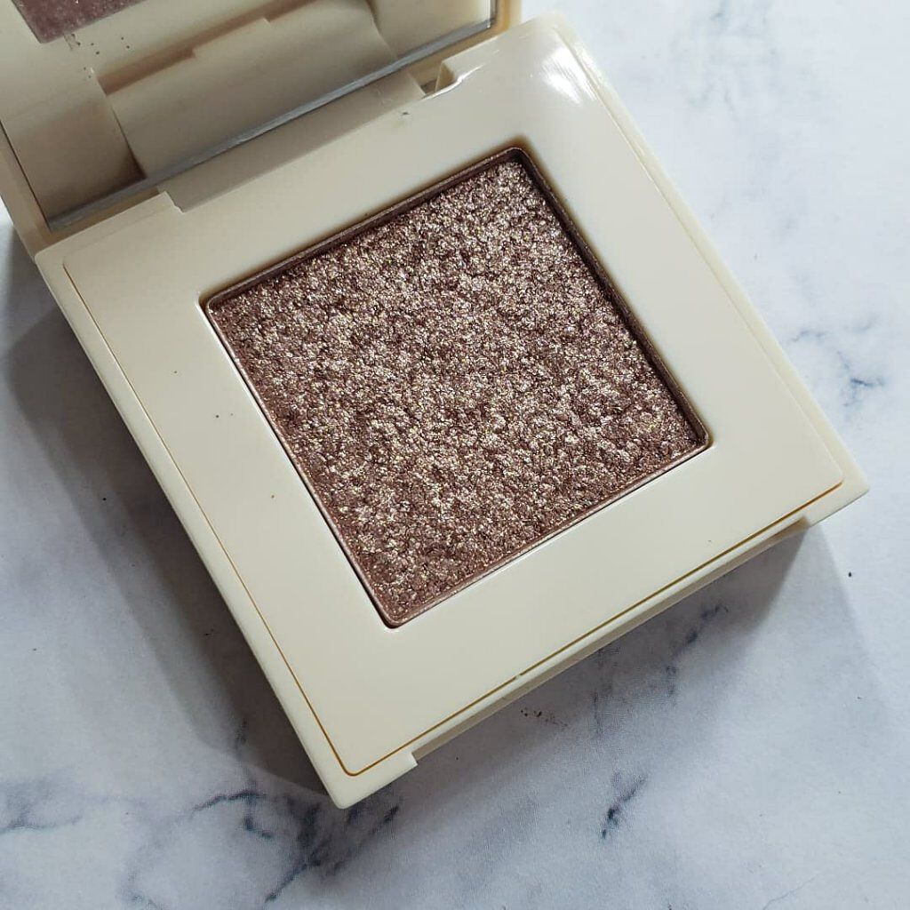 アイズオンミー #ROSE MARY/CILY/単色アイシャドウを使ったクチコミ（3枚目）