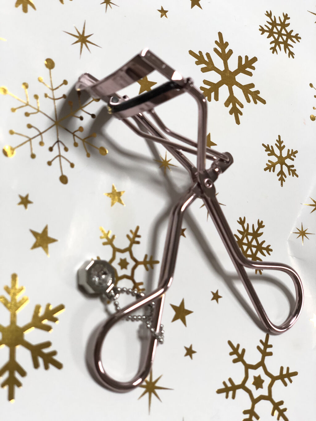 アイラッシュカーラー/JILL STUART/ビューラーを使ったクチコミ（1枚目）