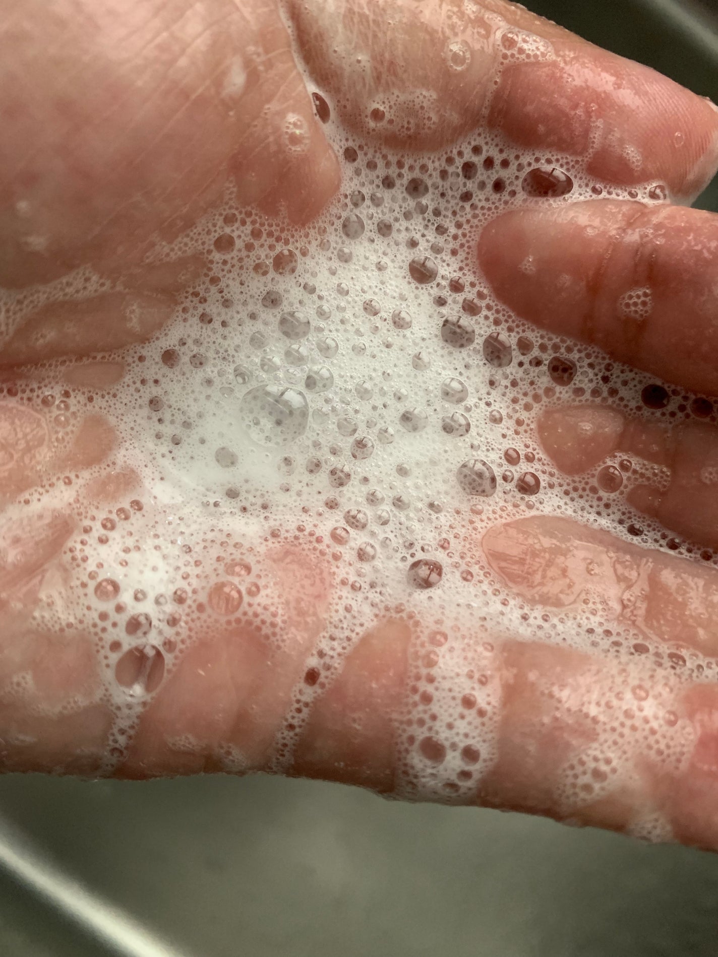 ボンド リペア (カラーシャイン & リペア) シャンプー & トリートメント/パンテーン/市販シャンプーを使ったクチコミ(3枚目)