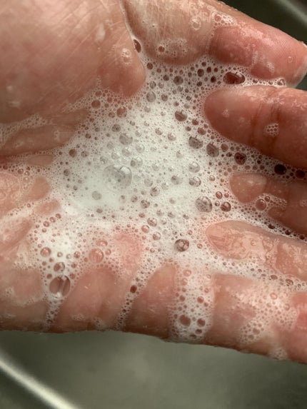 ボンド リペア (カラーシャイン & リペア) シャンプー & トリートメント/パンテーン/市販シャンプーを使ったクチコミ(3枚目)