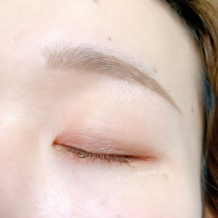 レ ベージュ パレット ルガール/CHANEL/アイシャドウパレットを使ったクチコミ(4枚目)