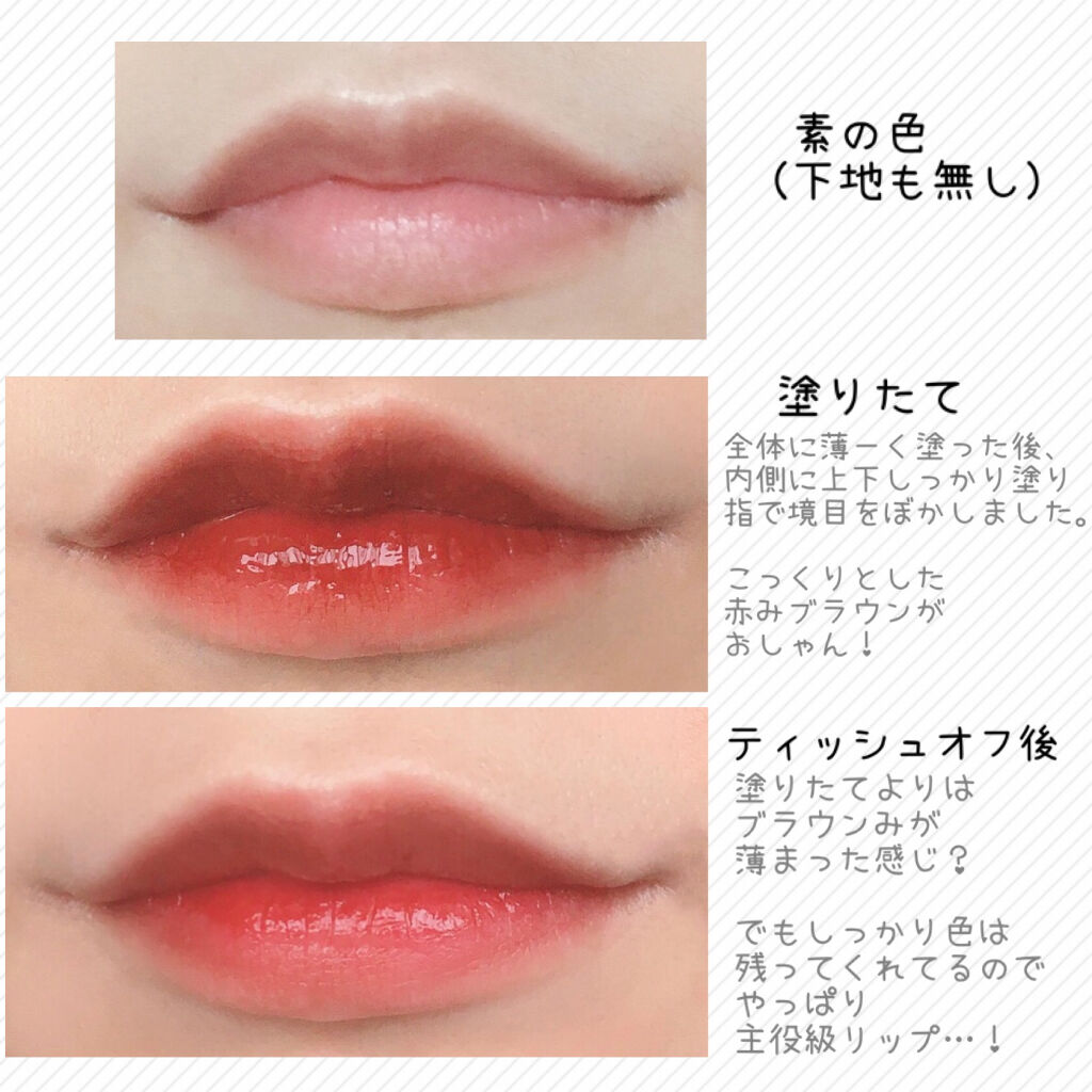 ショコラスウィート アイズ/リンメル ロンドン/アイシャドウパレットを使ったクチコミ（2枚目）