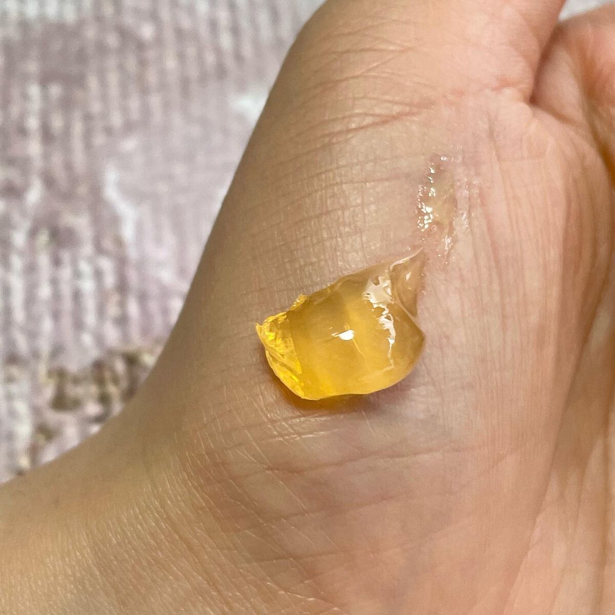 ウェットグリース/SPICE+/その他スタイリングを使ったクチコミ（3枚目）