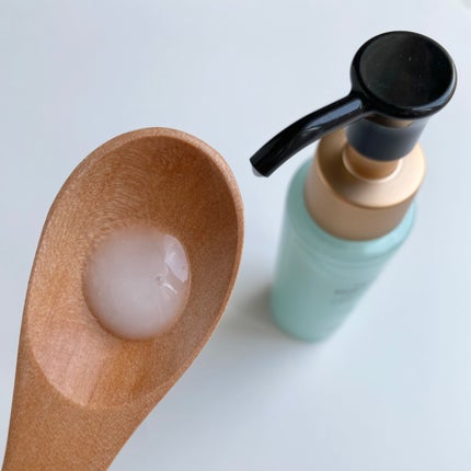 ミラクルズ うるおいブーストミルクウォーターセラム/パンテーン/アウトバストリートメントを使ったクチコミ(4枚目)