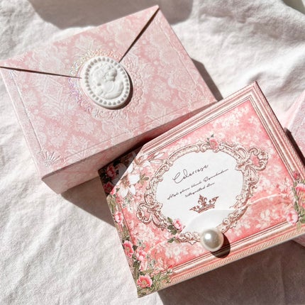 アイシャドウブラシセット/ロージーローザ/メイクブラシを使ったクチコミ(10枚目)