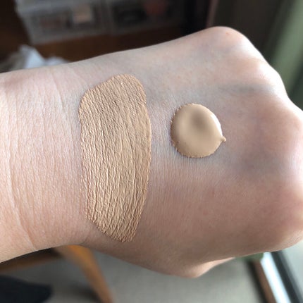 UVトーンアップベース/CEZANNE/化粧下地を使ったクチコミ(3枚目)