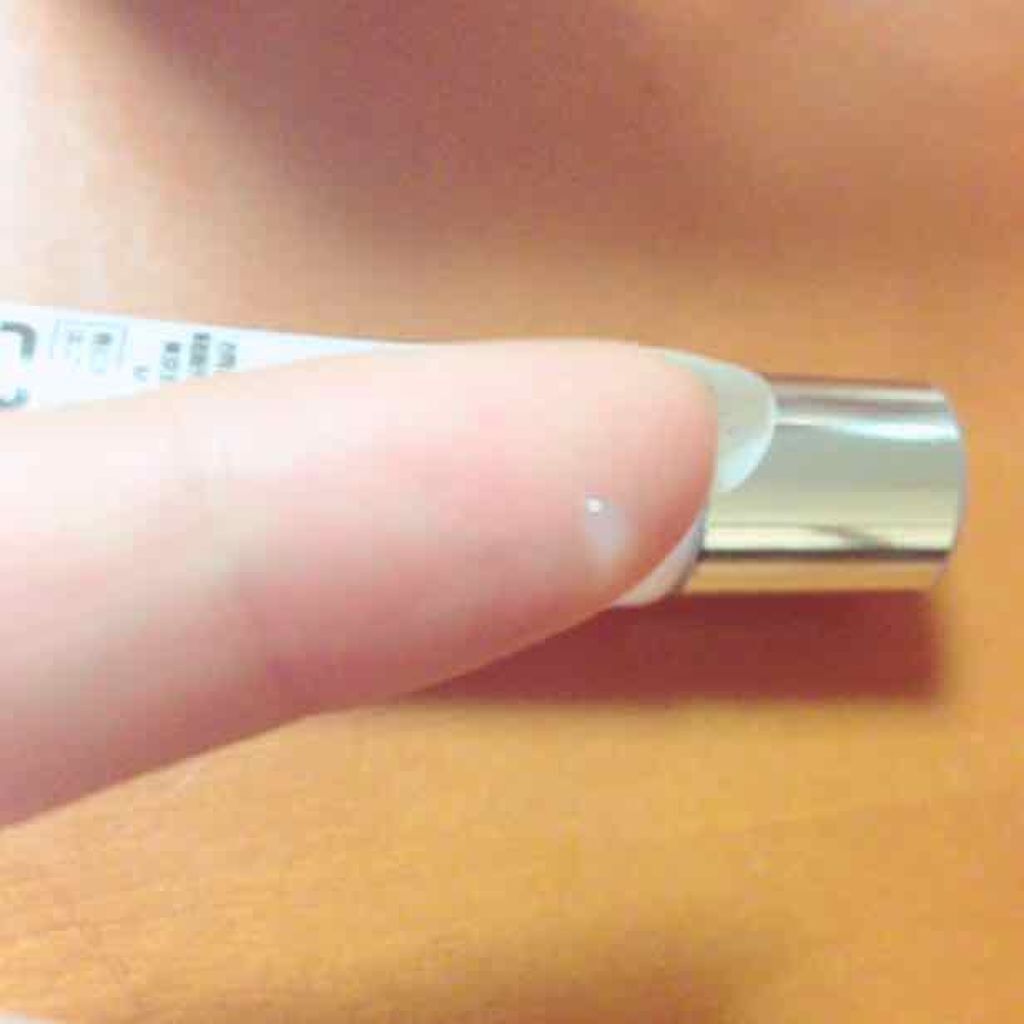 マジカルステイ リップコート ケアプラス/リンメル ロンドン/リップオイルを使ったクチコミ（2枚目）