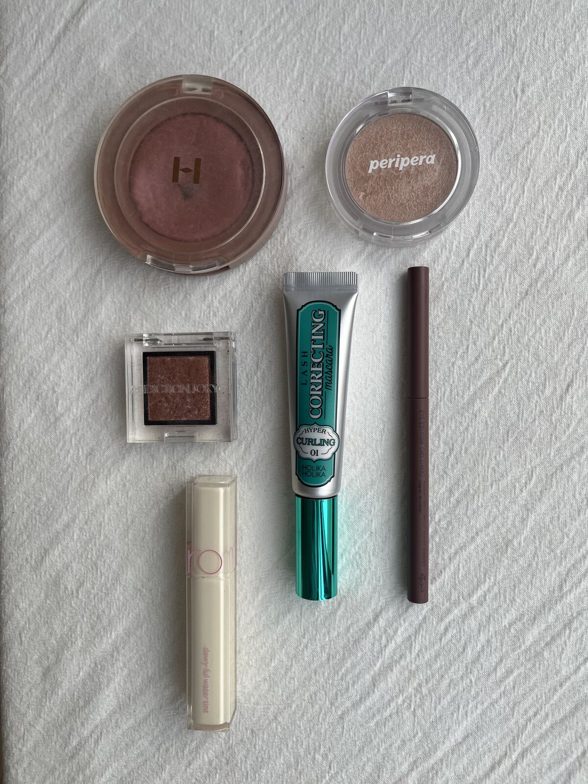  ピュア グローリー ハイライター 01 DAY GLORY/PERIPERA/ハイライト・シェーディングを使ったクチコミ（1枚目）