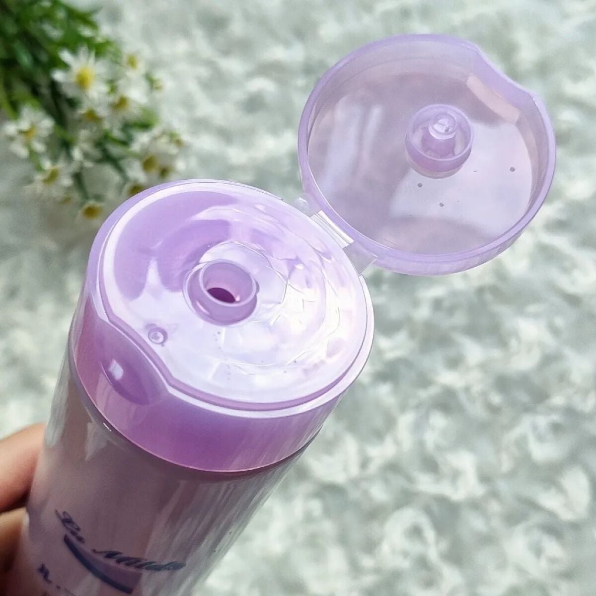 ル・マイルド化粧水/ル・マイルド/化粧水を使ったクチコミ(3枚目)