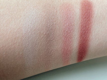 枸杞-kuko- on LIPS 「SUQQUデザイニングカラーアイズ04絢撫子 AYANADES..」(4枚目)