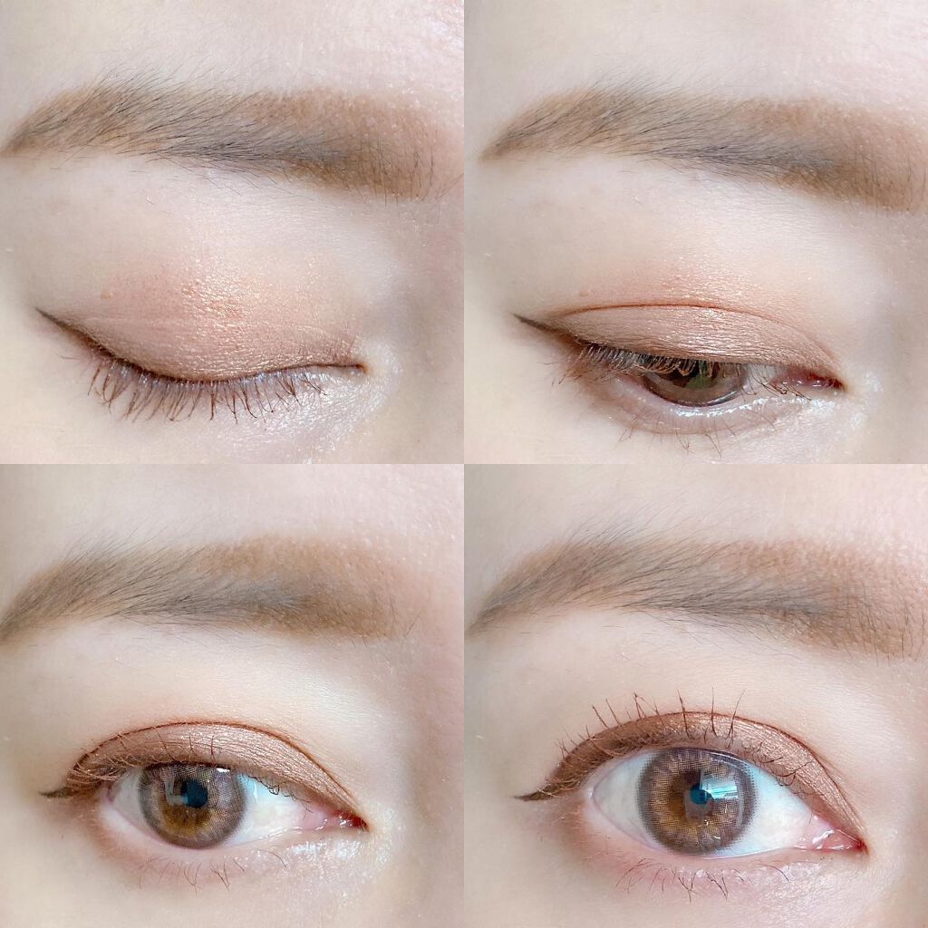 ステイブロウ/Papilio/アイブロウペンシルを使ったクチコミ(6枚目)