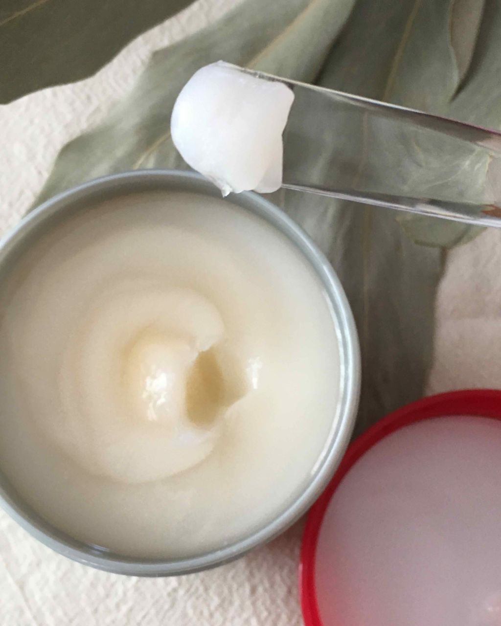 フィーノ プレミアムタッチ 濃厚美容液ヘアマスク/フィーノ/ヘアマスク・ヘアパックを使ったクチコミ(3枚目)