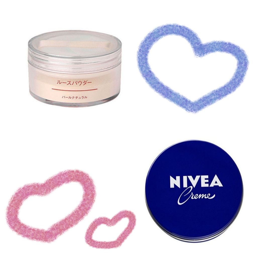 ニベアクリーム/ニベア/ボディクリームを使ったクチコミ(2枚目)