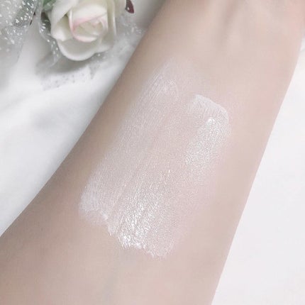 モイストラボ 透明BBクリーム/Moist Labo/BBクリームを使ったクチコミ(4枚目)