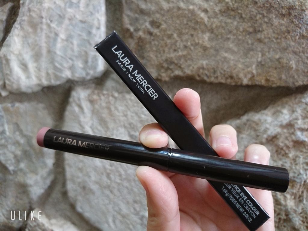 キャビアスティック アイカラー/ローラ メルシエ/スティックアイシャドウを使ったクチコミ（1枚目）