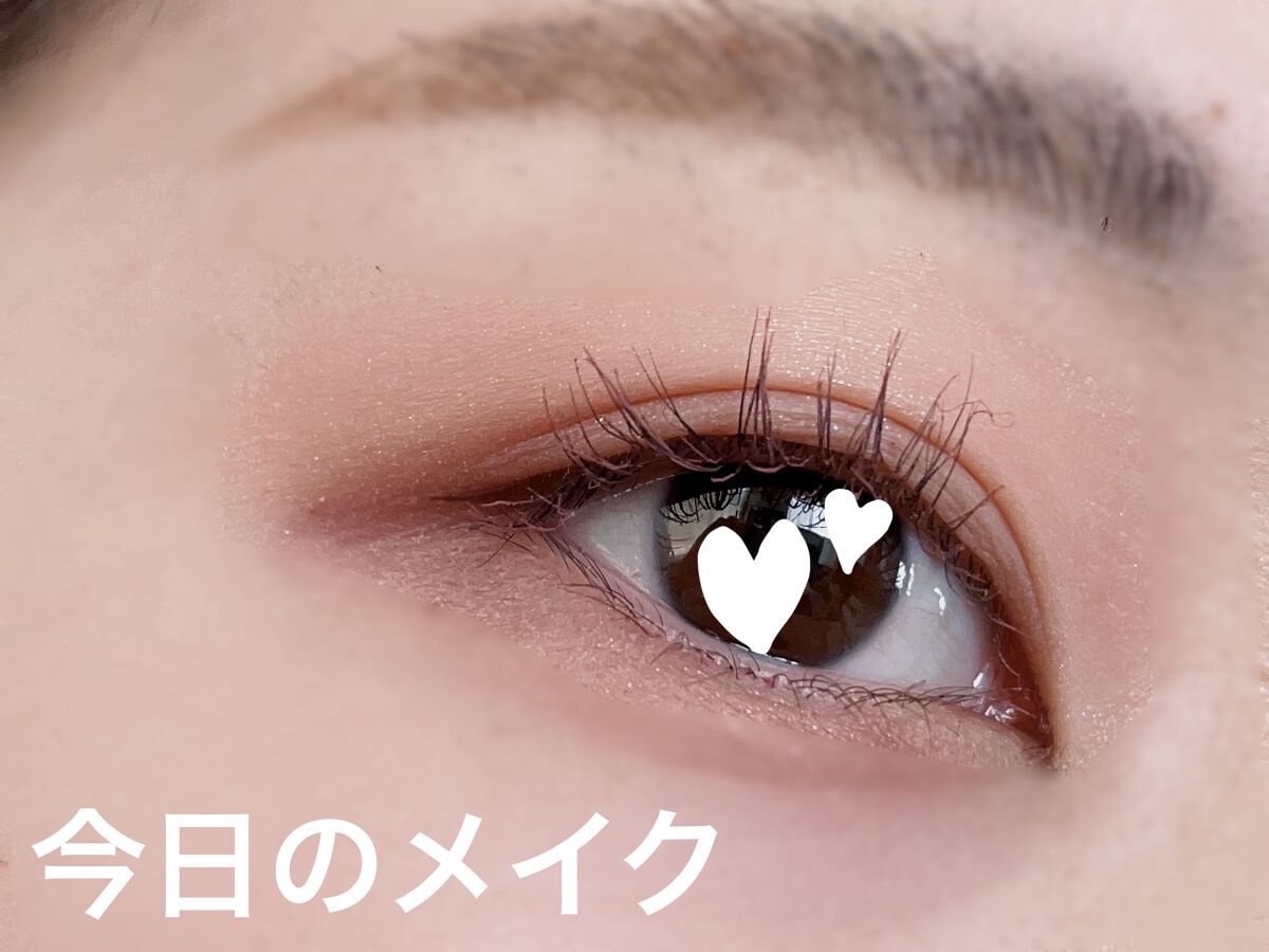 シャイニング12色ミニアイシャドウパレット/jill leen./アイシャドウパレットを使ったクチコミ（1枚目）