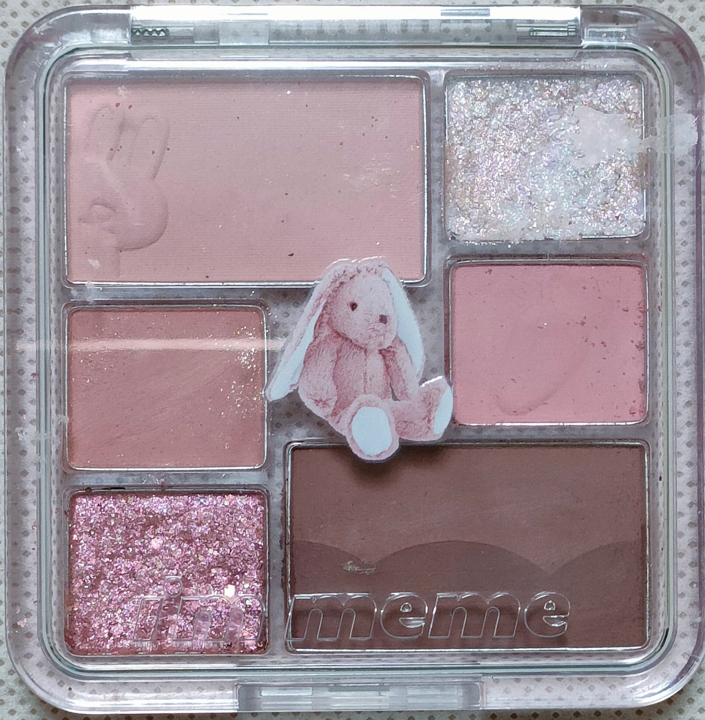 ステイオンバームルージュ/キャンメイク/口紅を使ったクチコミ(2枚目)