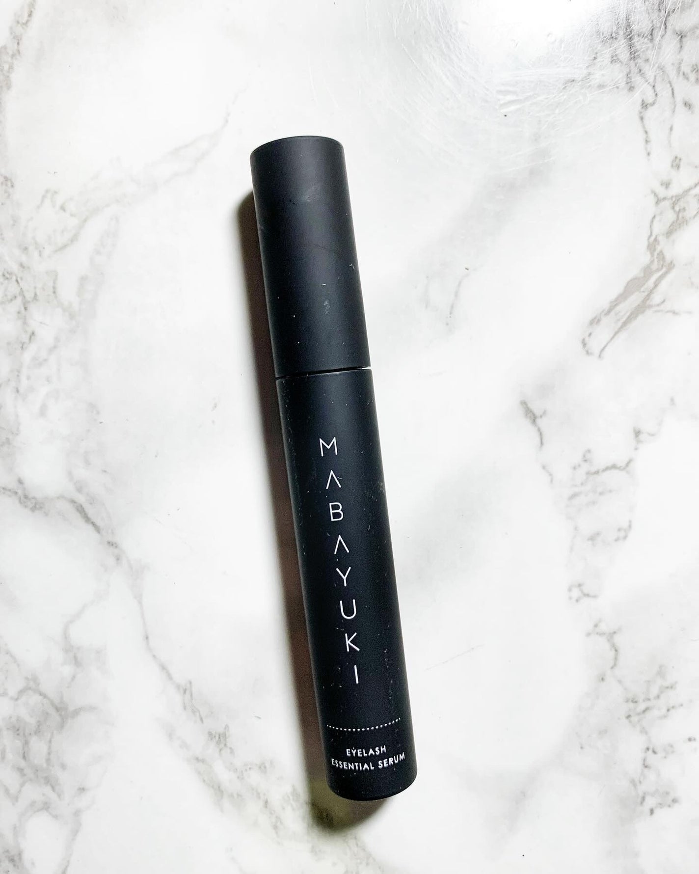 MABAYUKI/MABAYUKI/まつげ美容液を使ったクチコミ(1枚目)