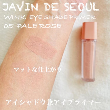 Javin De Seoul WINK FOUNDATION PACT/Javin De Seoul/クッションファンデーションを使ったクチコミ（7枚目）