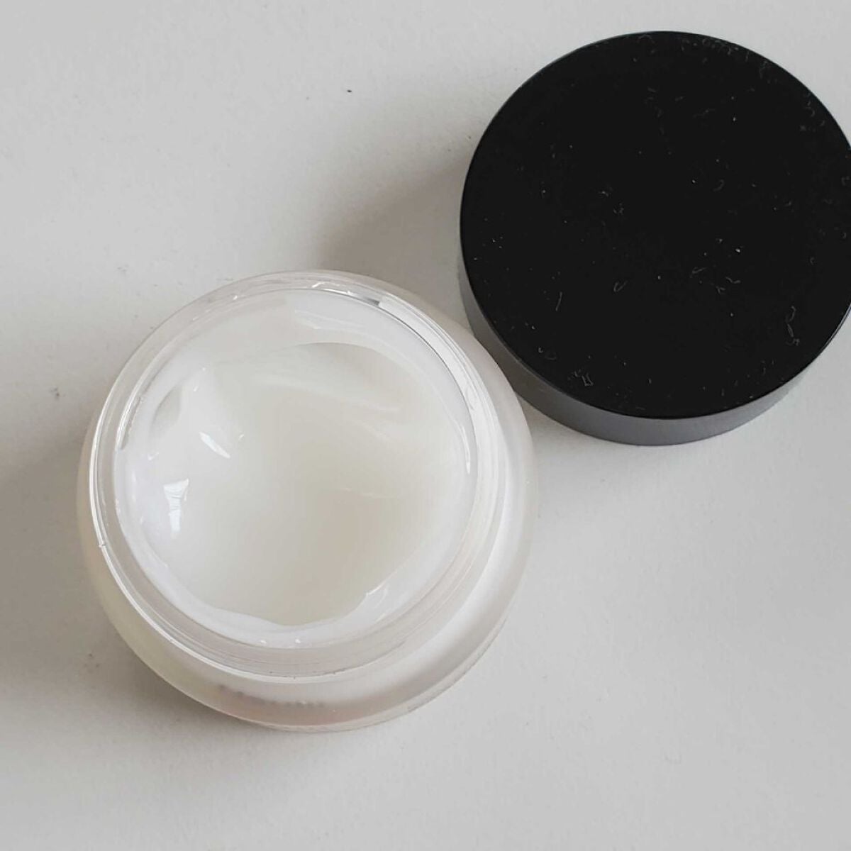 AC クリーンセイバークリーム/Neulii/フェイスクリームを使ったクチコミ(3枚目)