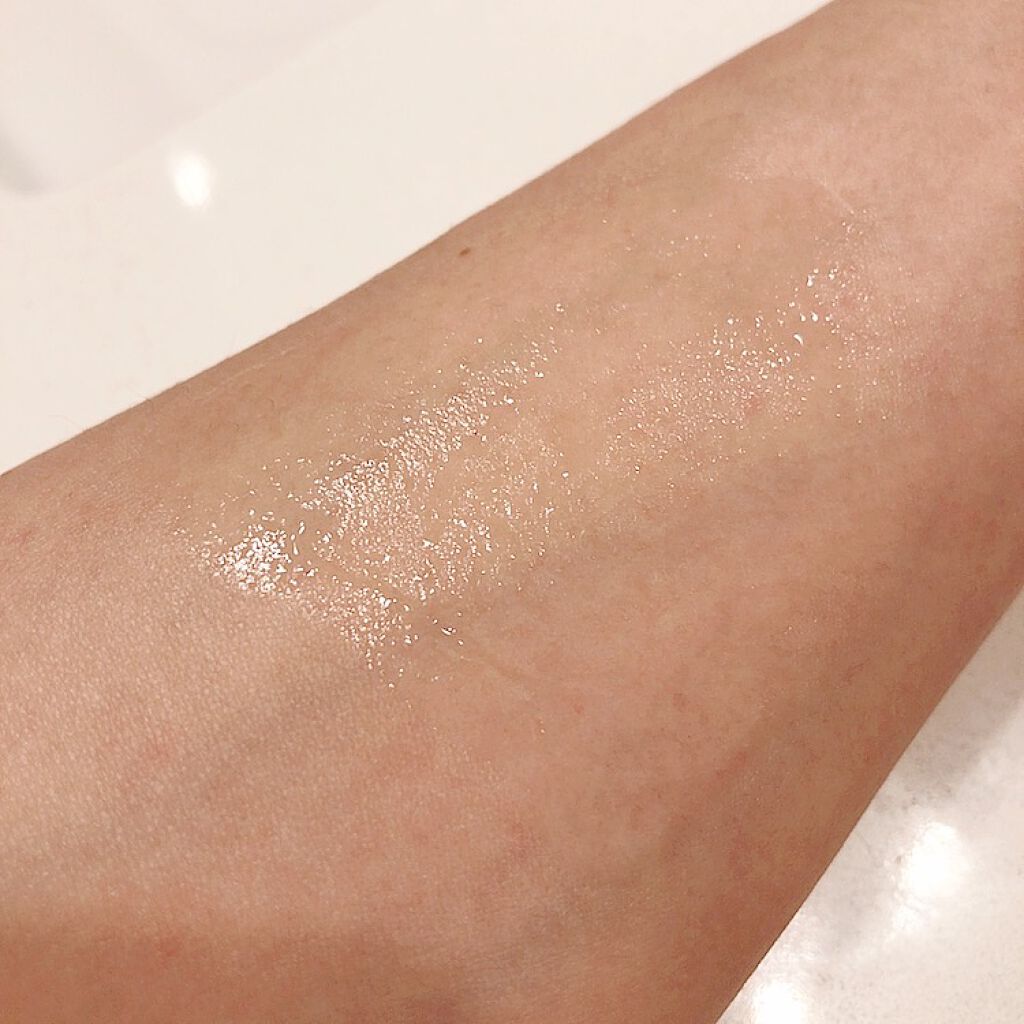  ブースター セラム (M)/to/one/ブースター・導入液を使ったクチコミ（2枚目）