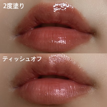 ケイト リップモンスター ツヤバース/KATE/口紅を使ったクチコミ(2枚目)