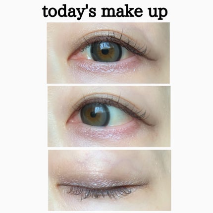 シグニチャー カラー アイズ/SUQQU/アイシャドウパレットを使ったクチコミ(4枚目)