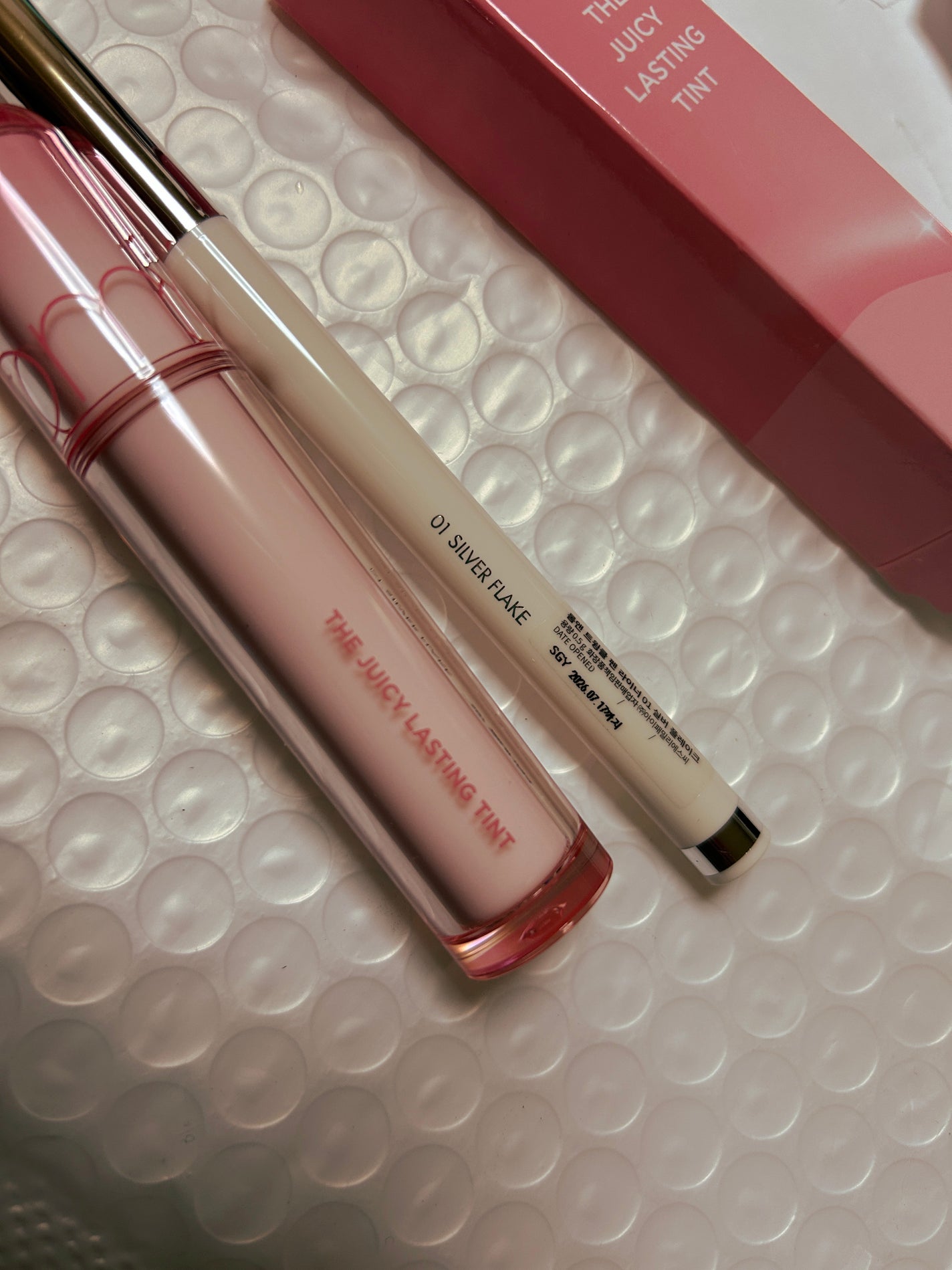 トゥインクルペンライナー/rom&nd/リキッドアイライナーを使ったクチコミ(3枚目)