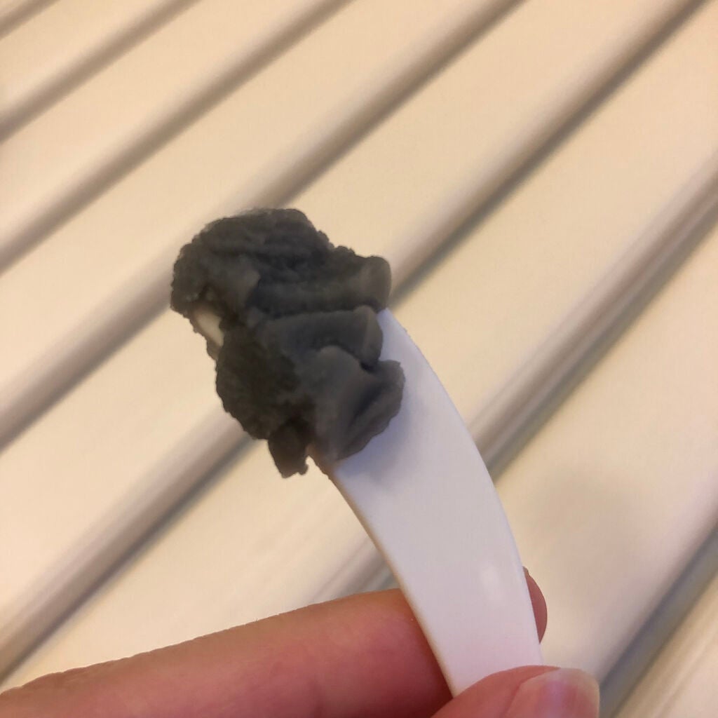 クレンジングバームモイストN/CLAYGE/クレンジングバームを使ったクチコミ(5枚目)