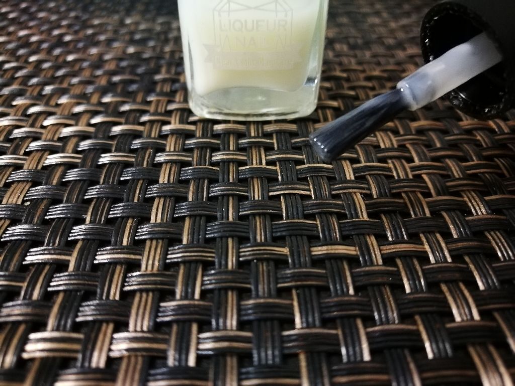 リキュールネイル2/キャンドゥ/マニキュアを使ったクチコミ（2枚目）