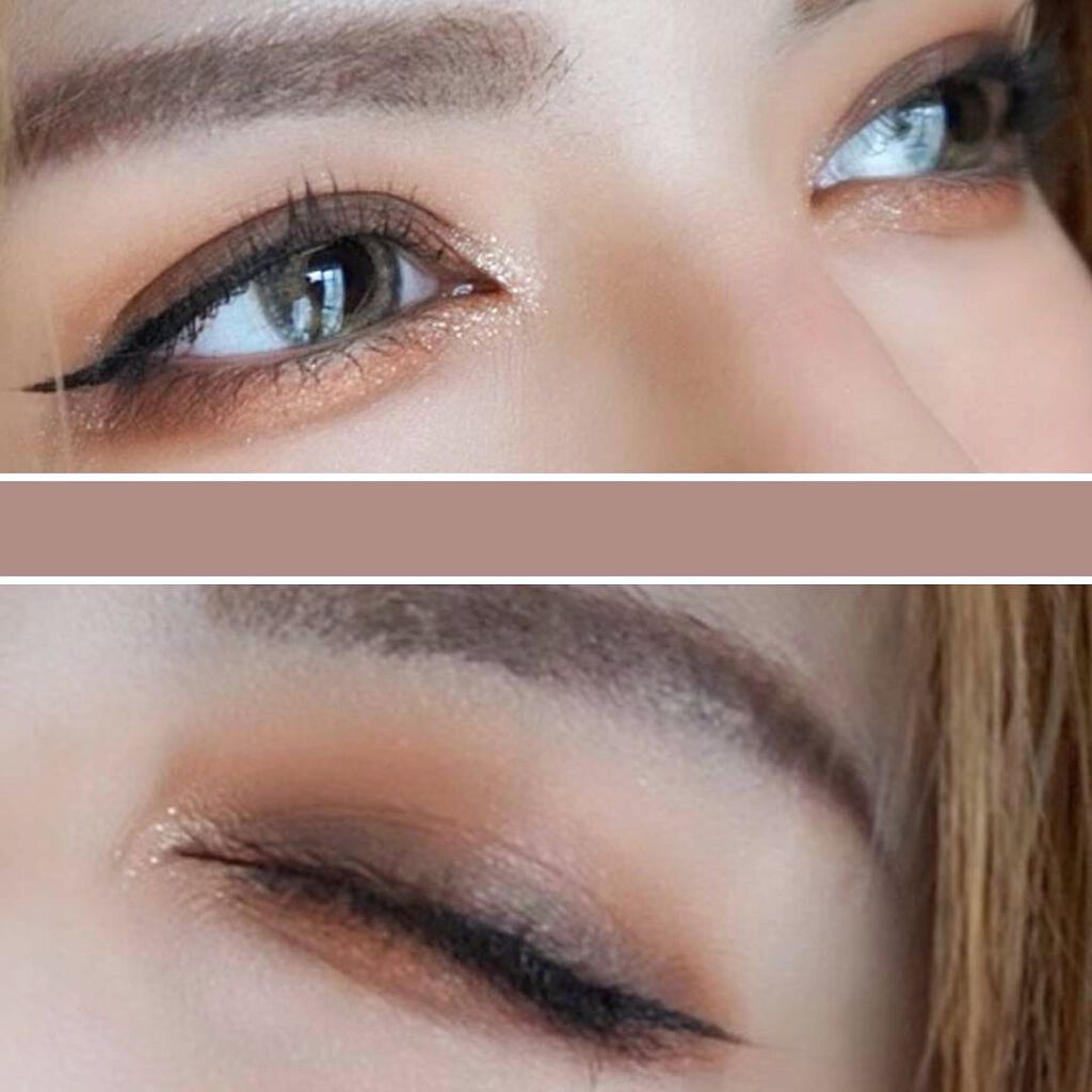 ジューシーラスティングティント/rom&nd/リップティントを使ったクチコミ(4枚目)