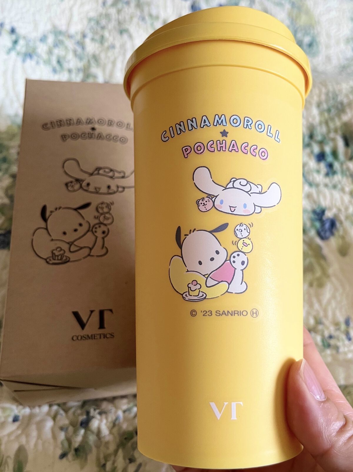 シカバイタル エッセンス/VT/美容液を使ったクチコミ（3枚目）