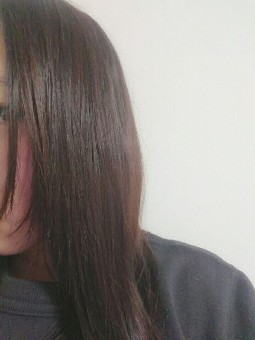 ヘアーオイル【トリートメント】/ellips/ヘアオイルを使ったクチコミ(2枚目)