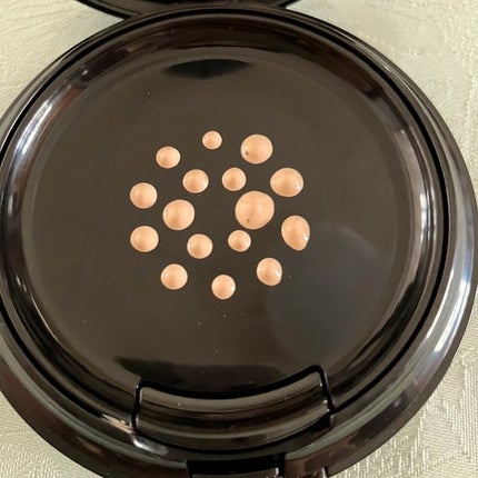 シルキーウェットリクイド/セフィーヌ/クリーム・エマルジョンファンデーションを使ったクチコミ(5枚目)