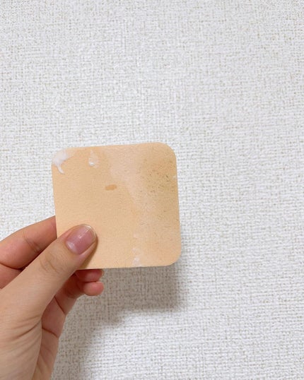 ミュゼコスメ メンズ 薬用ヘアリムーバルクリーム ホワイトシトラスの香り/ミュゼコスメ/除毛クリームを使ったクチコミ(5枚目)