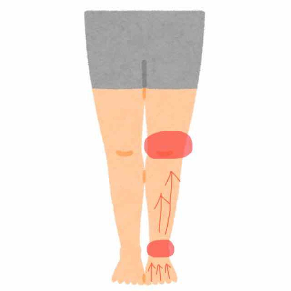 ReFa CARAT/ReFa/ボディケア美容家電を使ったクチコミ（2枚目）