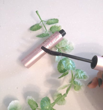 ベター ザン セックス マスカラ ドール ラッシュ/Too Faced/マスカラを使ったクチコミ(1枚目)