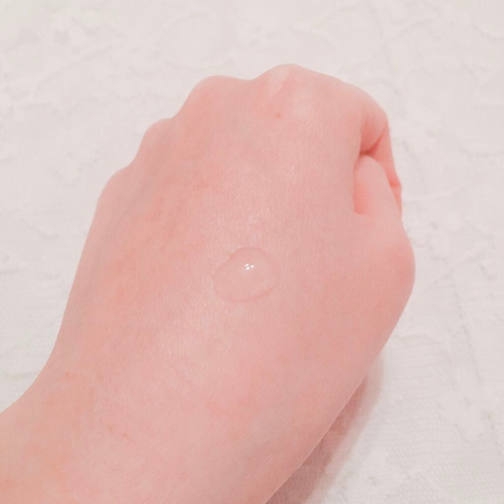 スンジョン トナー/ETUDE/化粧水を使ったクチコミ(4枚目)