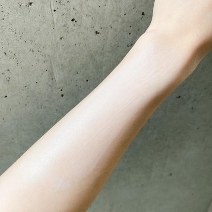 ビオレUV アクアリッチ アクアプロテクトローション(水層パック)/ビオレ/日焼け止めローションを使ったクチコミ(5枚目)