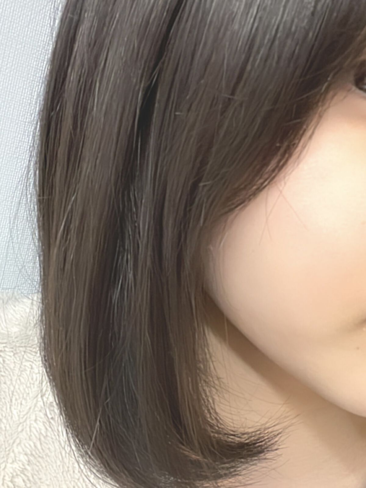 エクストラナイトリペア シャンプー＆トリートメント/ダイアン/市販シャンプーを使ったクチコミ（3枚目）