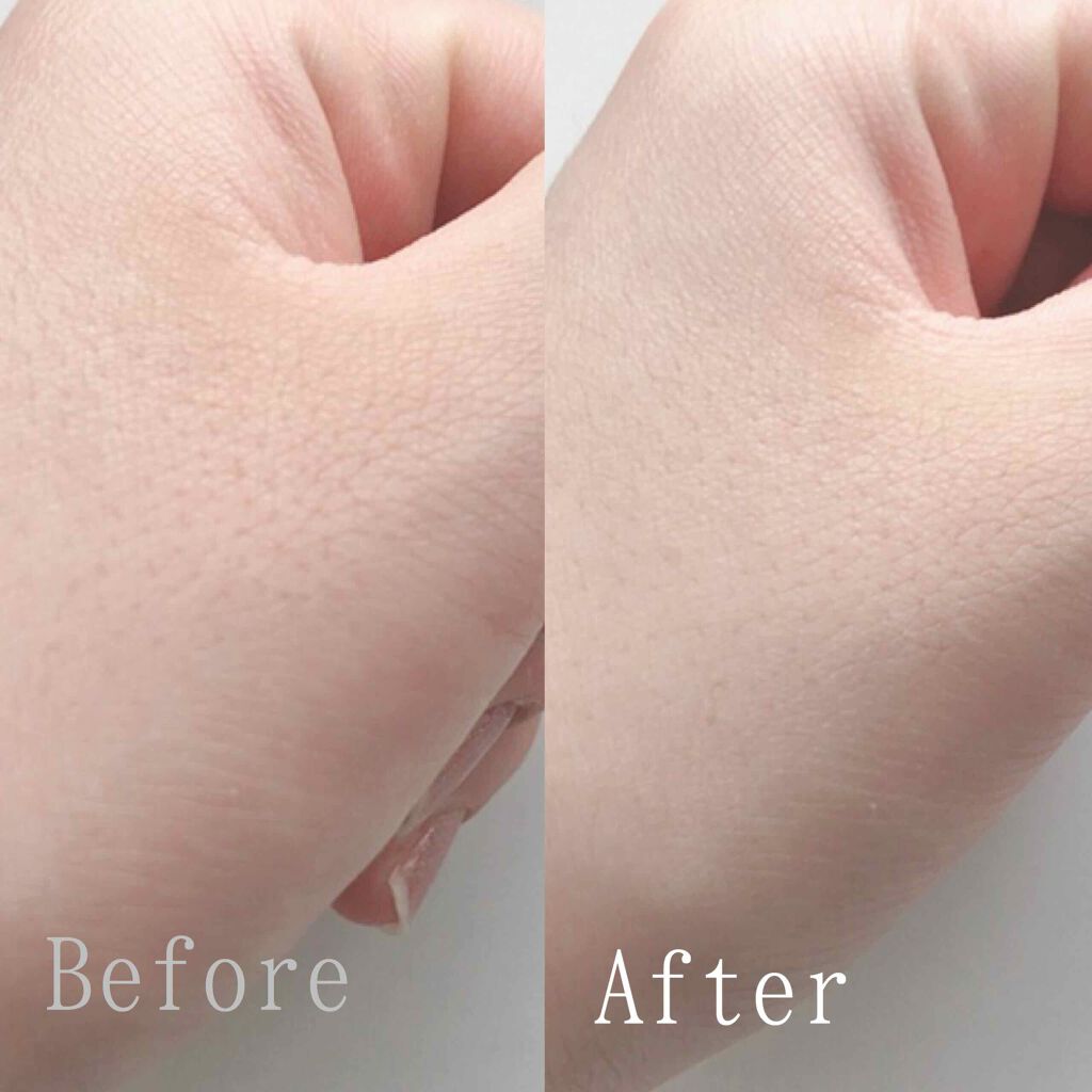 ミネラルプレストクリアベール/TIME SECRET/プレストパウダーを使ったクチコミ（3枚目）