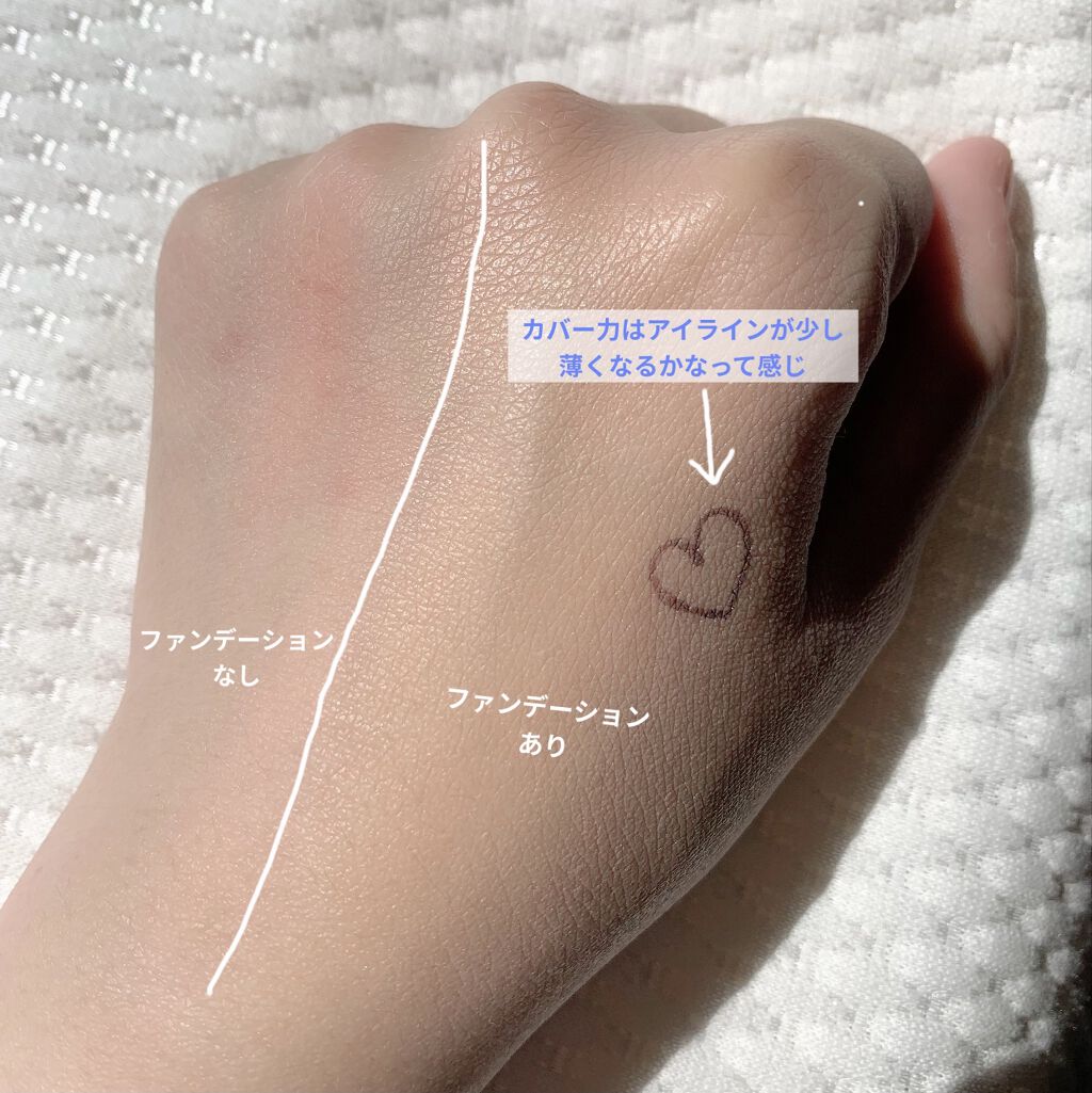 フローレス ルミエール ラディアンス パーフェクティング クッション 1N1(2021 リミテッド エディション)/ローラ メルシエ/クッションファンデーションを使ったクチコミ（2枚目）