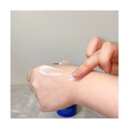 スペシャルジェルクリーム EX (ブライトニング) /アクアレーベル/オールインワン化粧品を使ったクチコミ(4枚目)