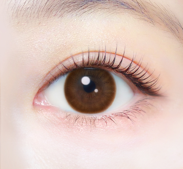 エバーカラーワンデーナチュラル モイストレーベルUV イノセントグラム